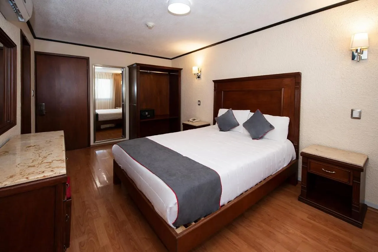 Hotel Senorial Queretaro