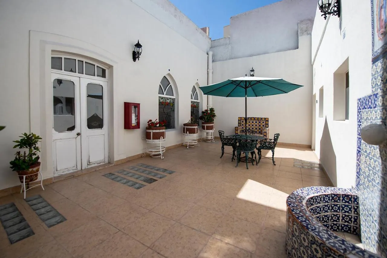 Hotel Senorial Queretaro