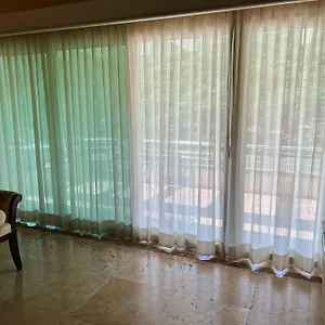  Campsite Boca De Tomatlan Luxury Boutique Mexico