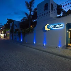 *** Hotel Aqualuna Boutique By Sunrise (adults Only) Mexico