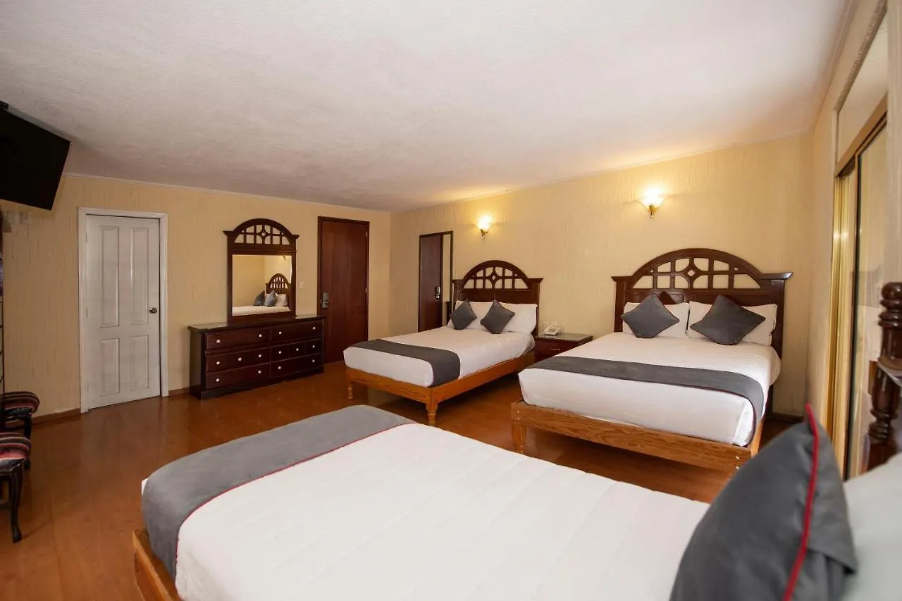 Hotel Senorial Queretaro